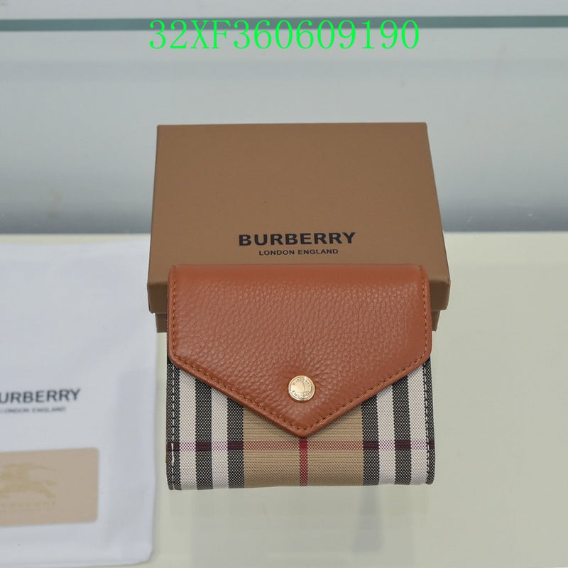 Glami - BOR Wallet - 169