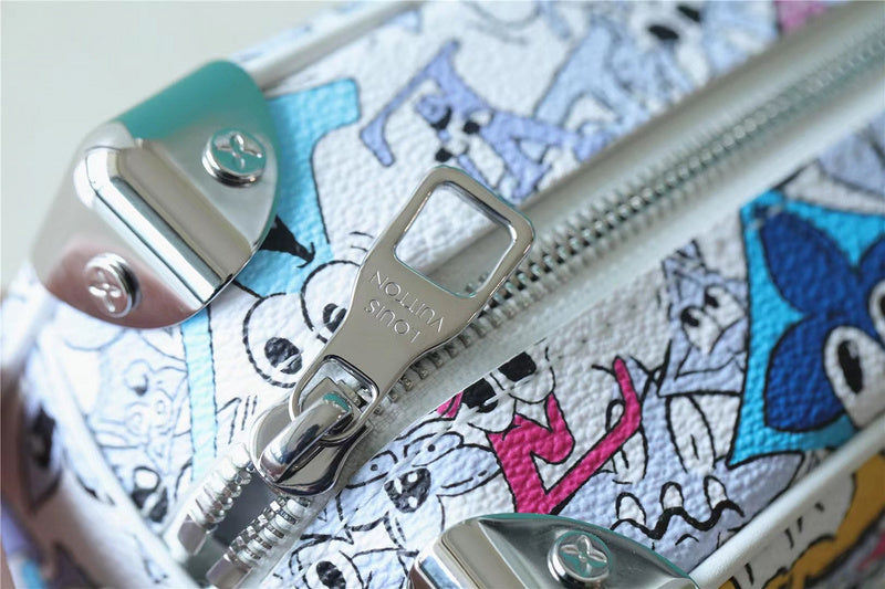 Glami Fashion Lu-Vi bags - 10138