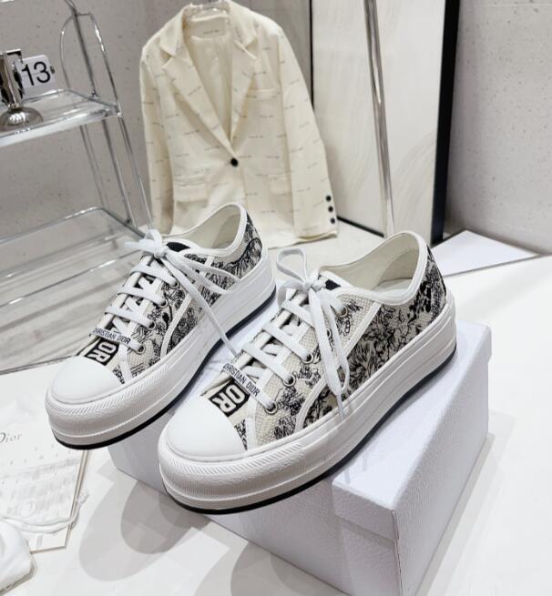 SAMCC - DOR Women Shoes - 287