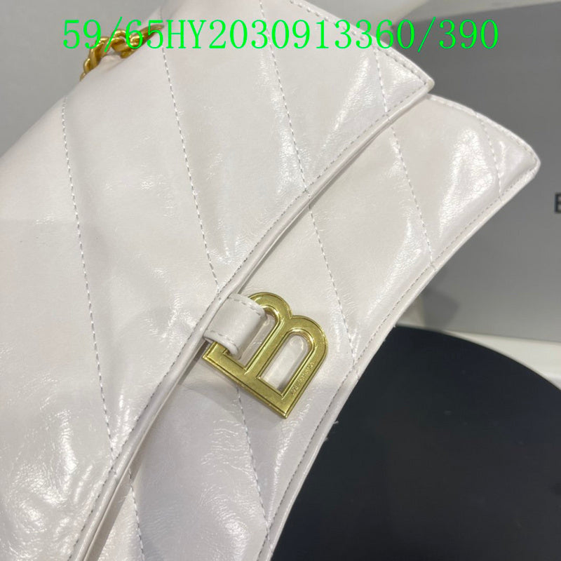 Satchel Bags - BGA Bags - 2089