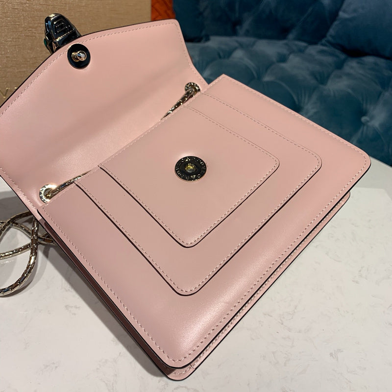 Glami - BGL Bags - 336