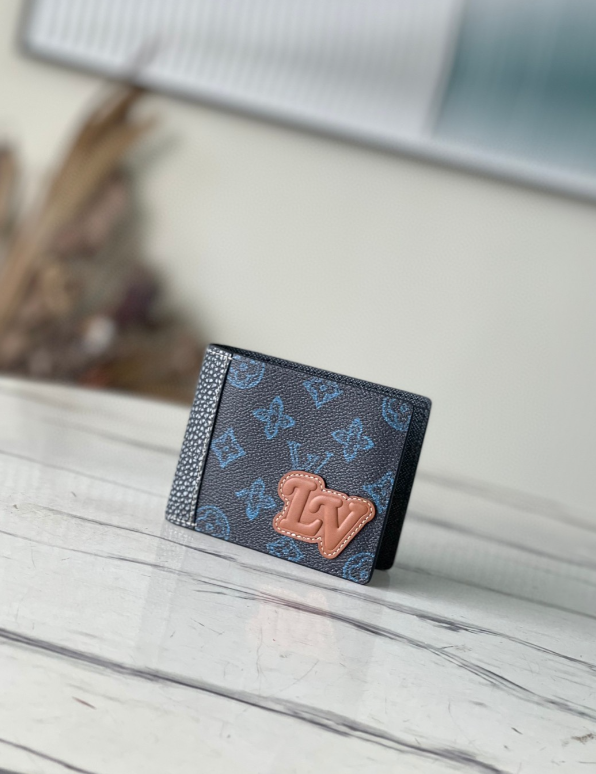 SAMC - Mix Wallets - 194