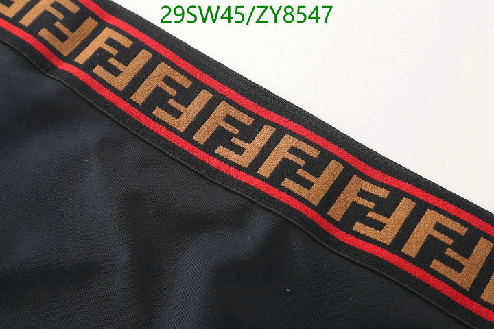 SAMC - FDE Swimsuits - 061
