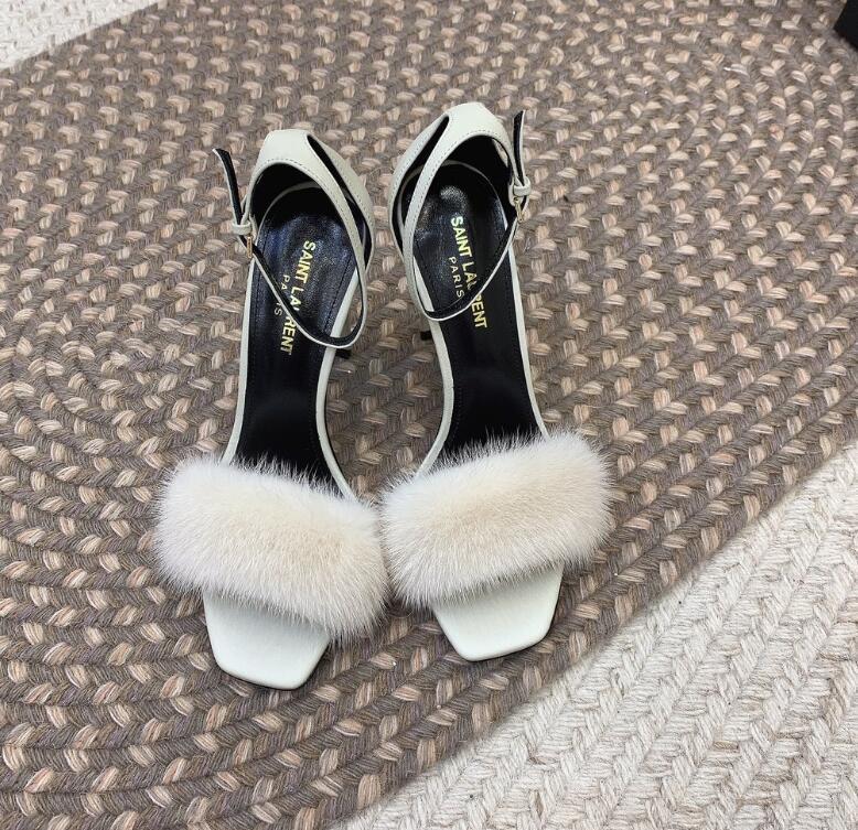 SAMC - YLS Women Shoes - 198