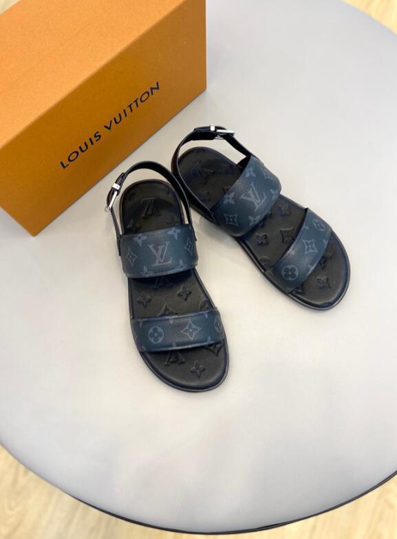SAMC - LOV Men Shoes - 1104