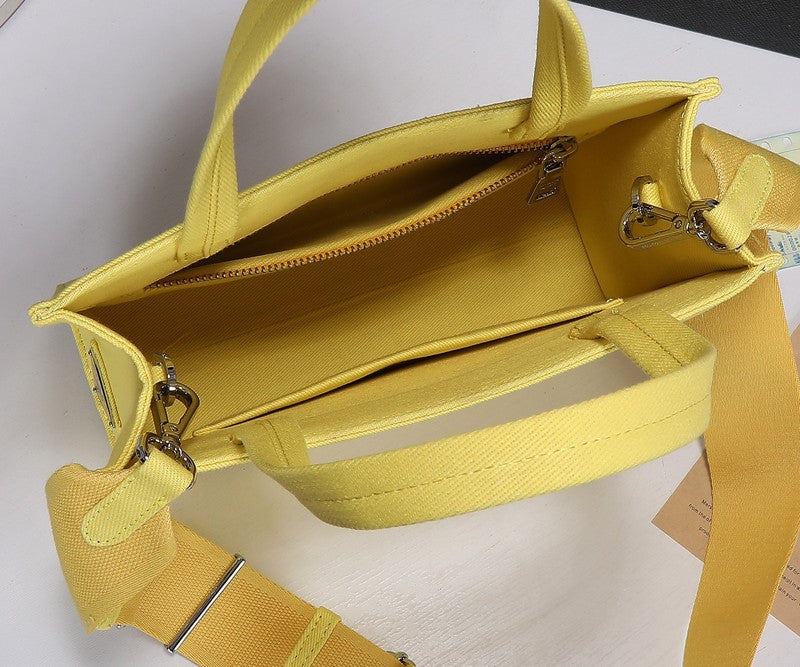 Satchel Bags - PRA Bags - 441
