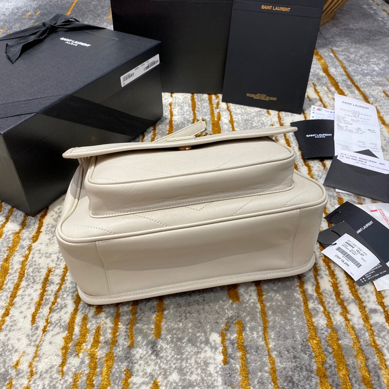 ELE - SLY Bags 333