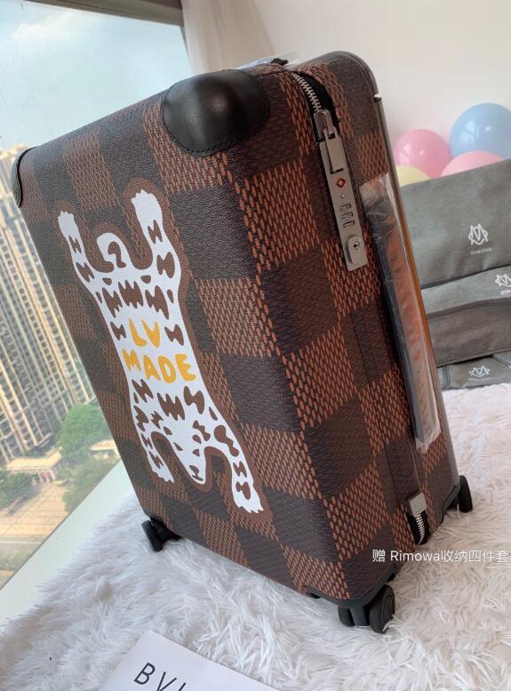 SAMC - Travel Bags - 064