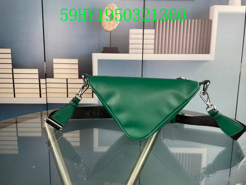 Satchel Bags - PDA Bags - 4545