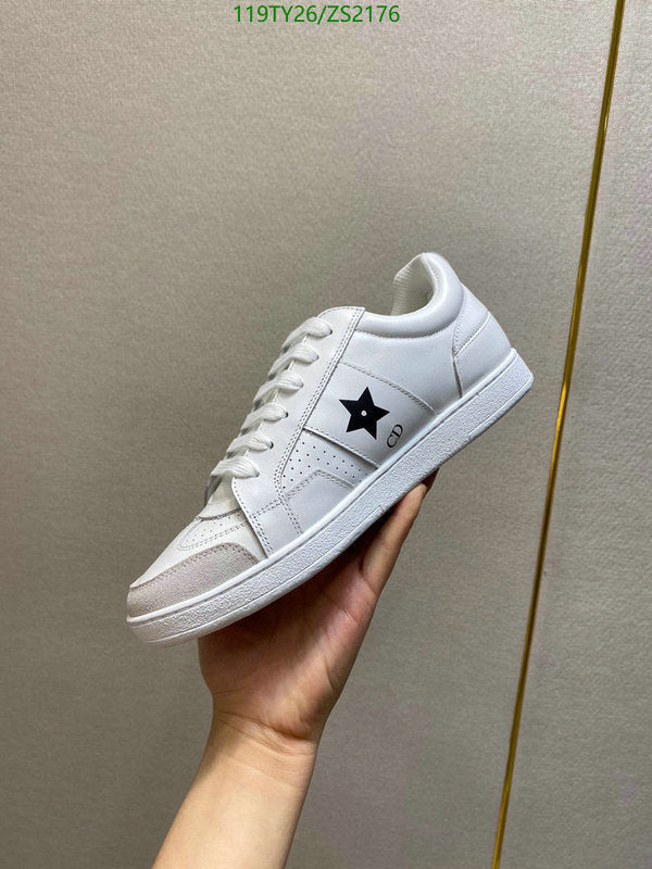 SAMC - DOR Women Sneakers - 094