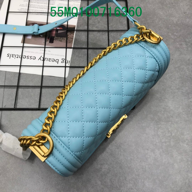 Satchel Bags - CHL Bags - 5530