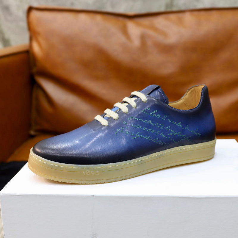 Glami - BRE Men Shoes - 385