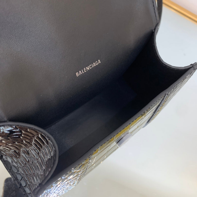 Satchel Bags - BGA Bags - 249