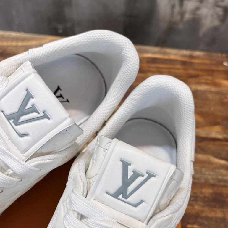 glamy - LOV Men Shoes - 734