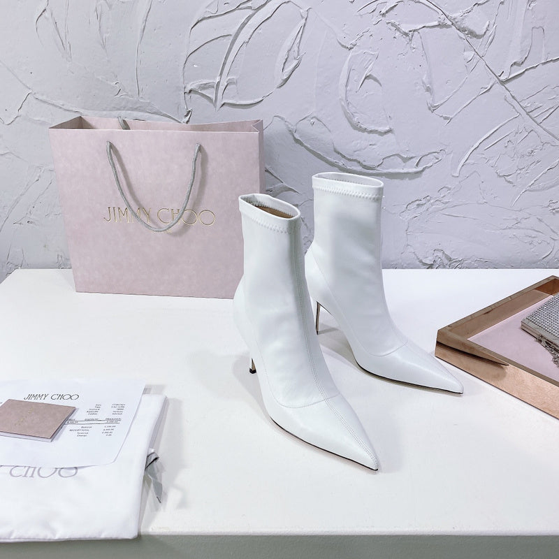 Satchel Bags - Mix Shoes - 1482