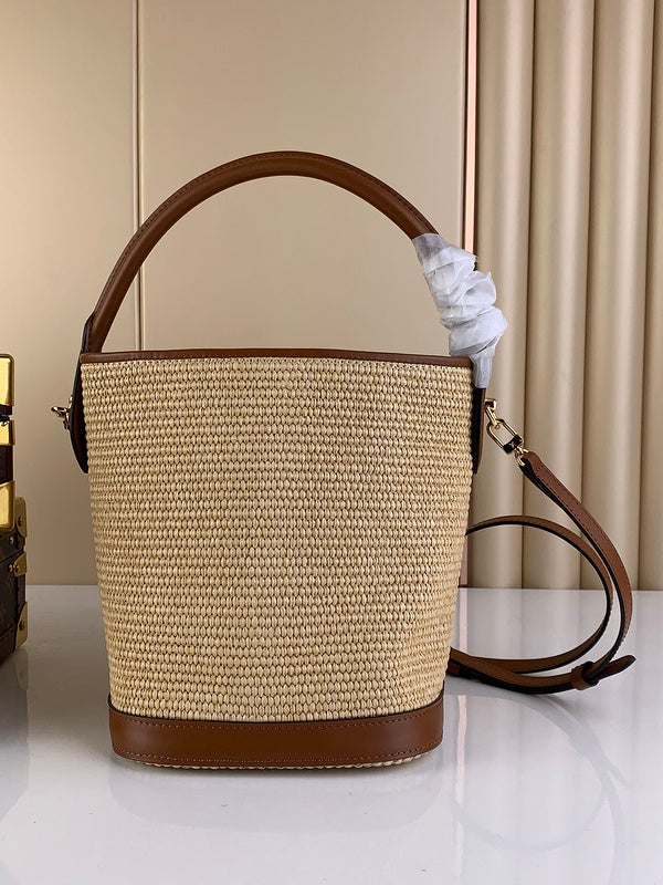 Satchel Bags - VL Bags - 6632