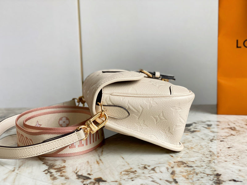 Glamy - LOV Bags - 897