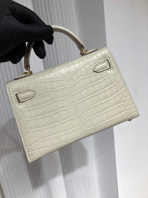 Glami - HMS Bags - 1528
