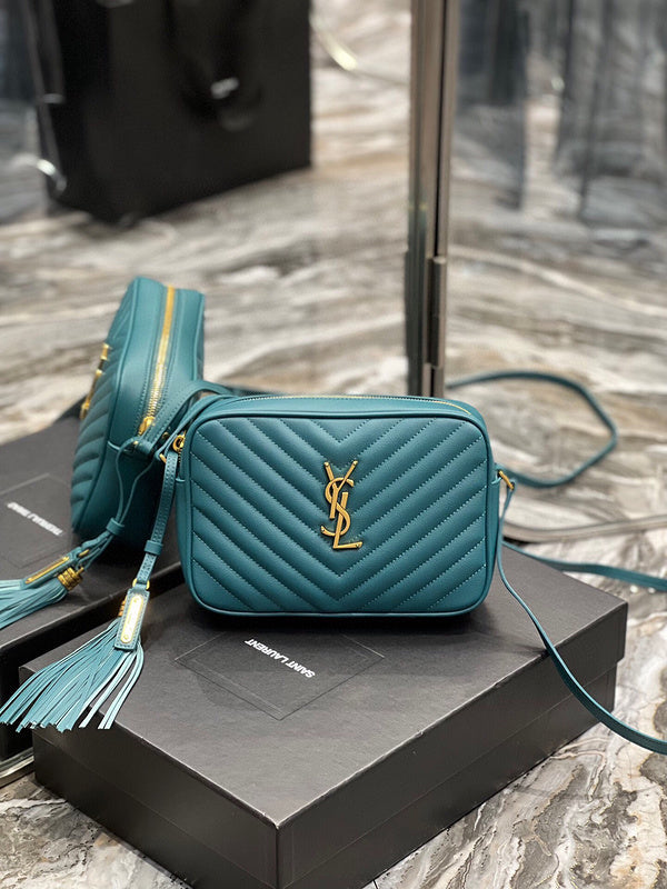 Glami- Glami- - SLY Bags - 714