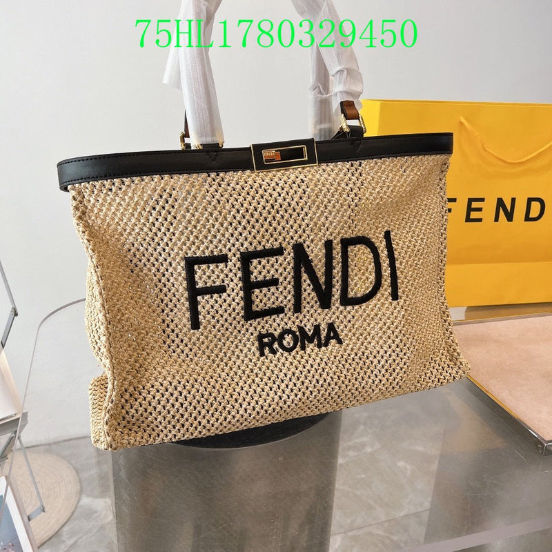 Glami - FDE Bags - 1705