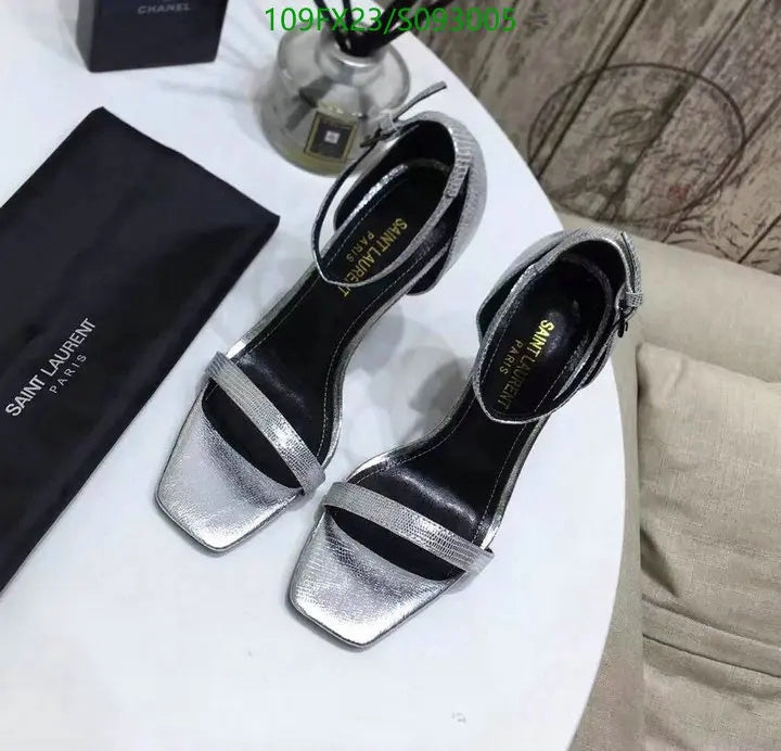 SAMC - YLS Women Shoes - 116