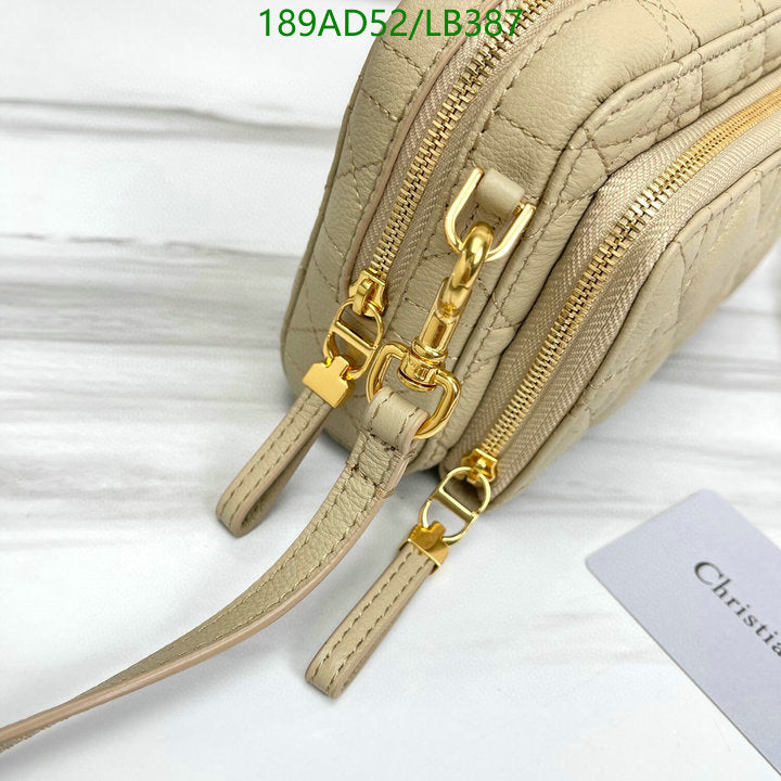 SAMCC - DOR Bags - 1374