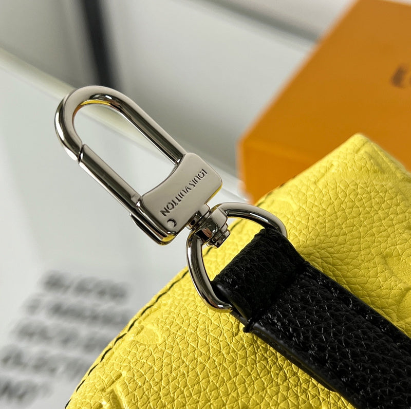 Satchel Bags - VL2 Bags - 857