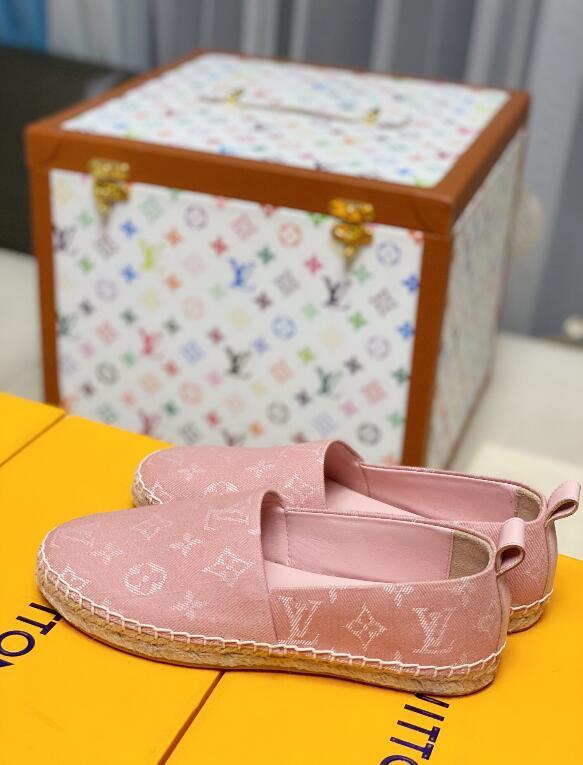 SAMC - LOV Women Shoes - 1738