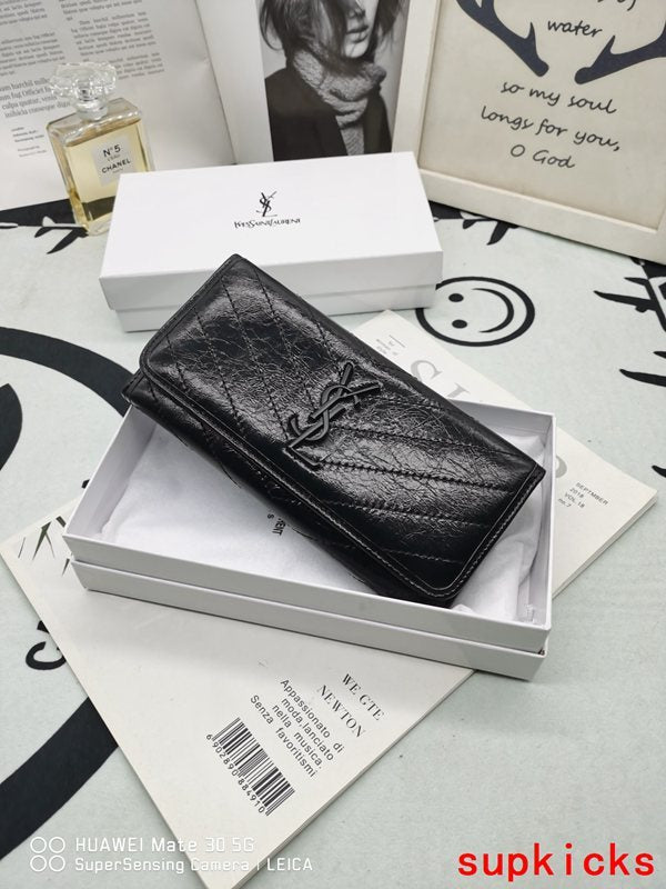 Glami- - Mix Wallets - 618