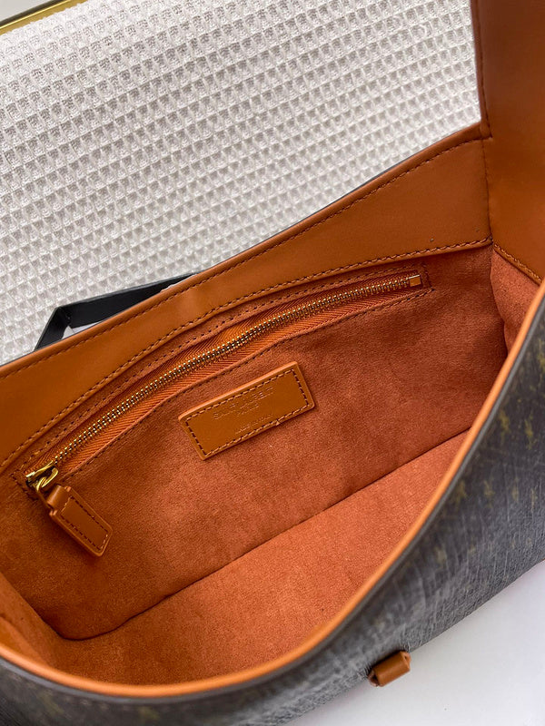 Satchel Bags - SLY Bags - 1671