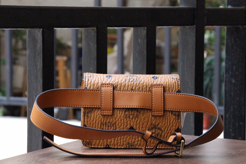 Glami-i - MQM Bags - 120