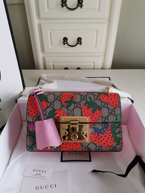 GUI2 Bags - Luxurious Bags  1382