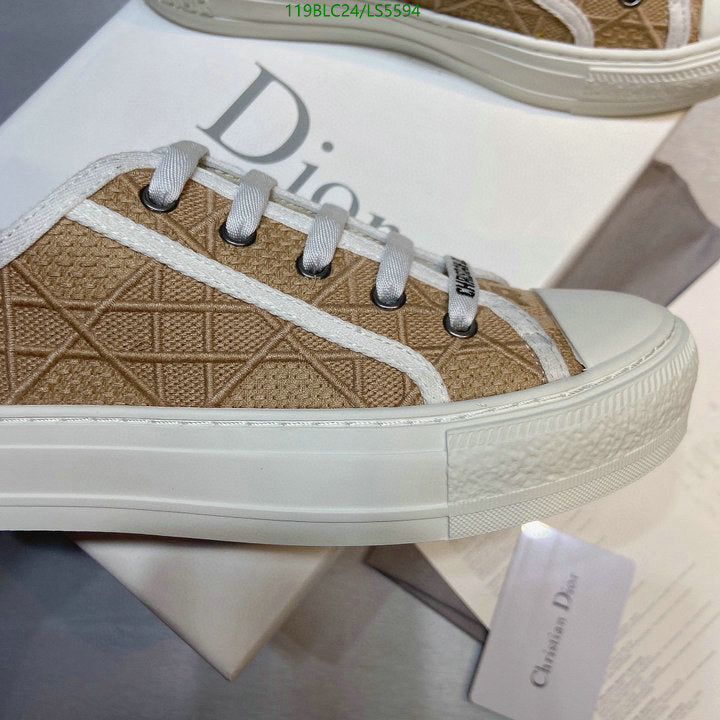 SAMCC - DOR Women Shoes - 1726