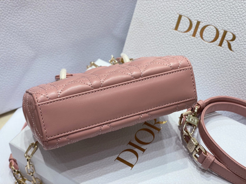 Satchel Bags - DOR Bags - 1309