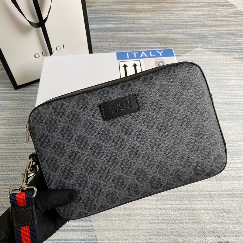 Satchel Bags - GCI Bags - 2579