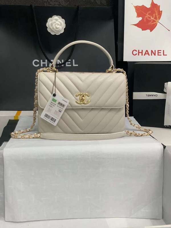 Satchel Bags - CHL Bags - 5647