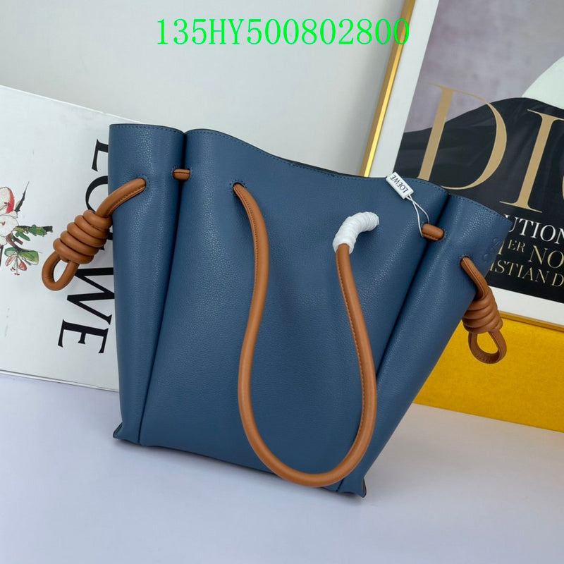 Satchel Bags - LWE Bags - 245