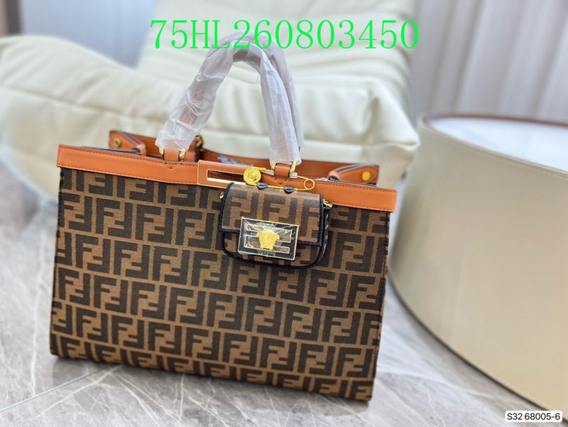 Glami - FDE Bags - 3261