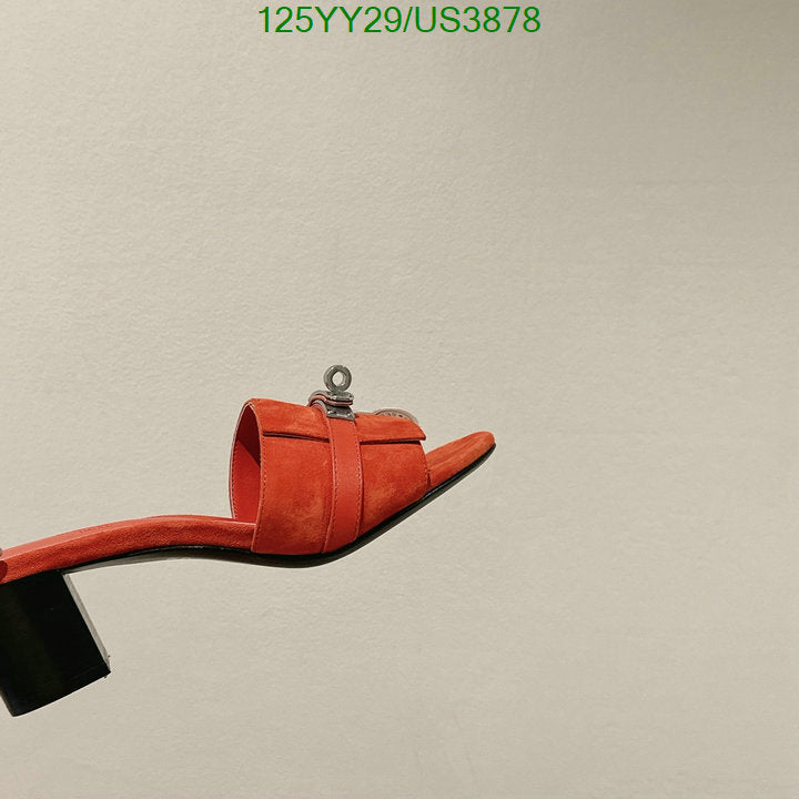 SAMC - HMS Women Shoes - 280