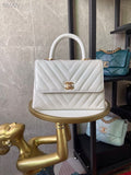 Satchel Bags - CHL Bags - 4214