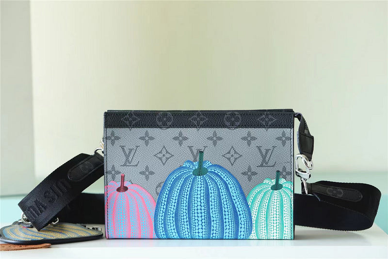 Glami Fashion Lu-Vi bags - 9945