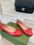 SAMC - GUKI Women Shoes - 1256