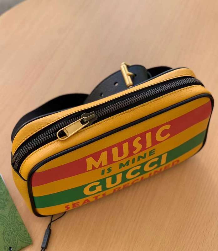 GUI2 Bags - Luxurious Bags  688