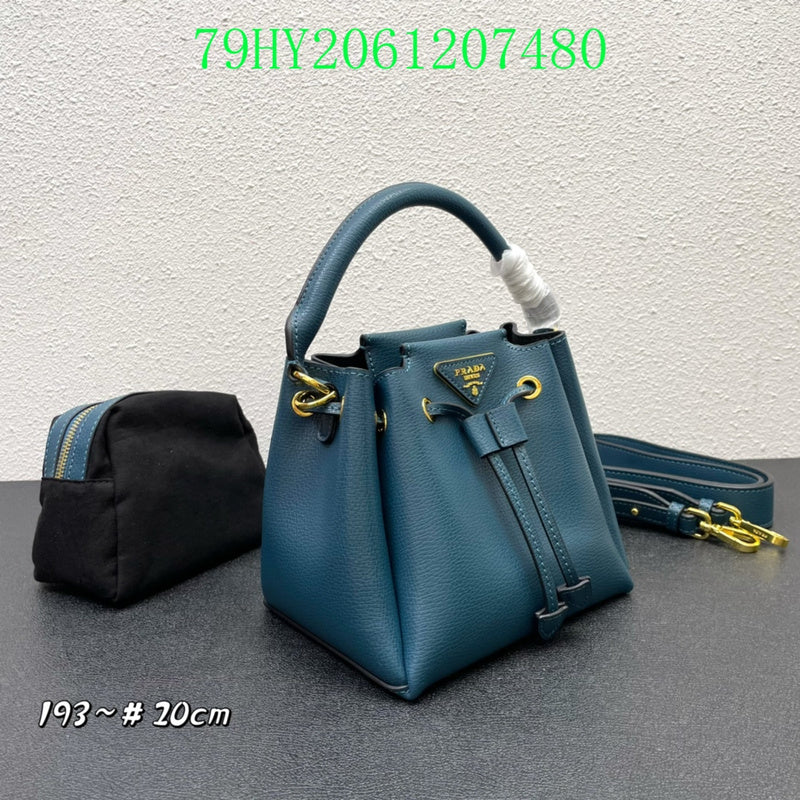 Satchel Bags - PDA Bags - 3715