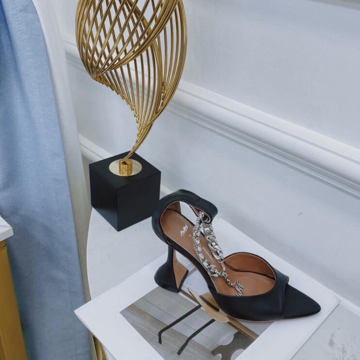 SAMC - AMID Women Shoes - 055