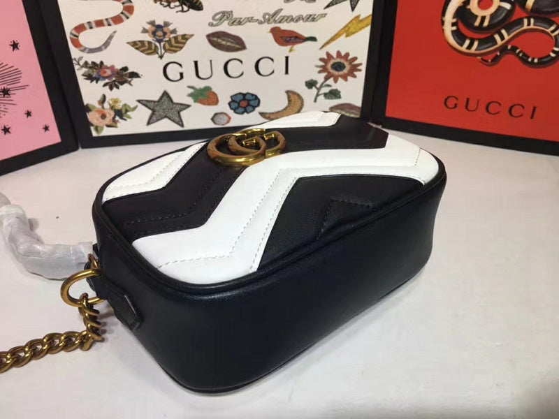 Glami Fashion - GCI Bags - 10550