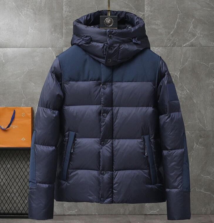 SAMC - Mix Jackets - 434