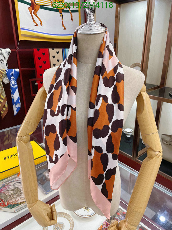 SAMC - FDE Scarves - 184