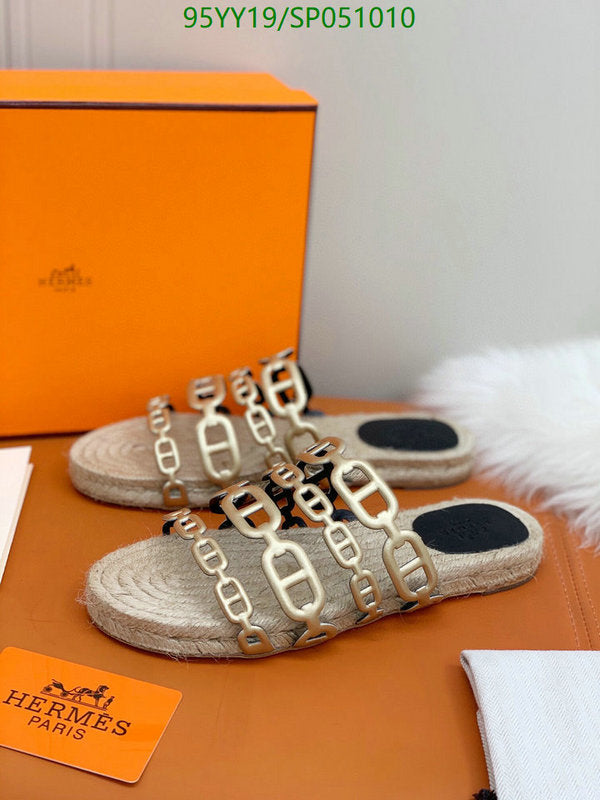 SAMC - HMS Women Shoes - 386