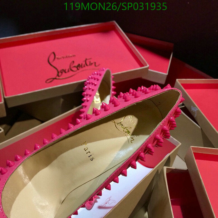 SAMC - CBL Women Shoes - 179